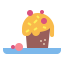 Cup cake アイコン 64x64