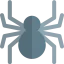 Spider icon 64x64