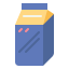 Milk box アイコン 64x64