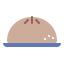 Bun アイコン 64x64