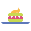 Macaron アイコン 64x64