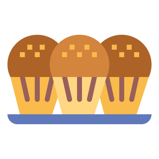 Muffin アイコン