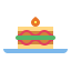 Sandwich 상 64x64