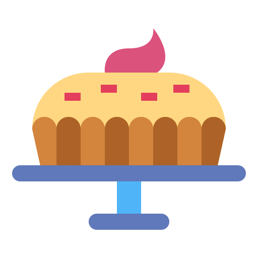 Cake icon