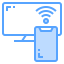 Monitoring icon 64x64