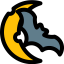 Night 图标 64x64
