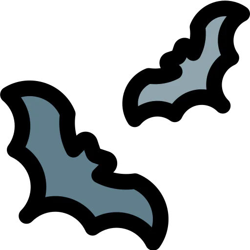 Bats icon