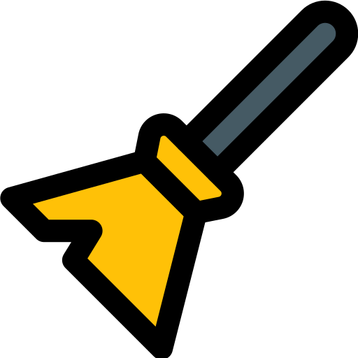 Broomstick іконка