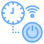 Time アイコン 64x64