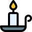 Candle 图标 64x64