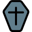 Coffin 图标 64x64