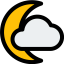Nighttime 图标 64x64