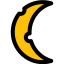 Moon 图标 64x64