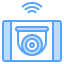 Surveillance アイコン 64x64