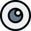Eyeball 图标 64x64