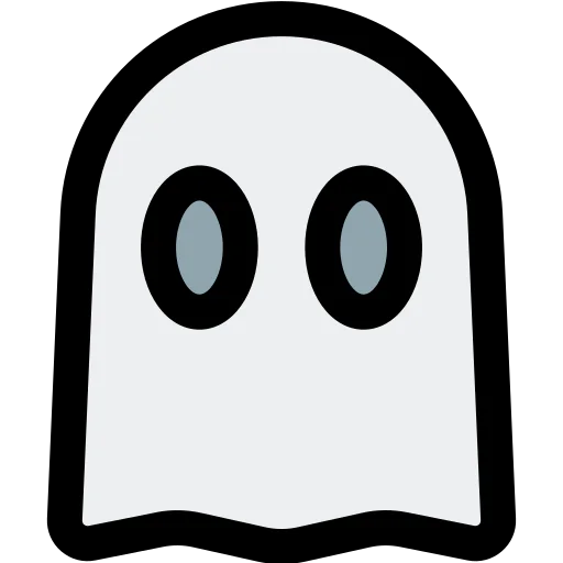 Ghost icon