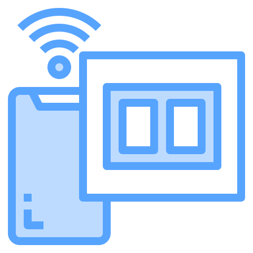 Switch icon