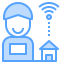User アイコン 64x64
