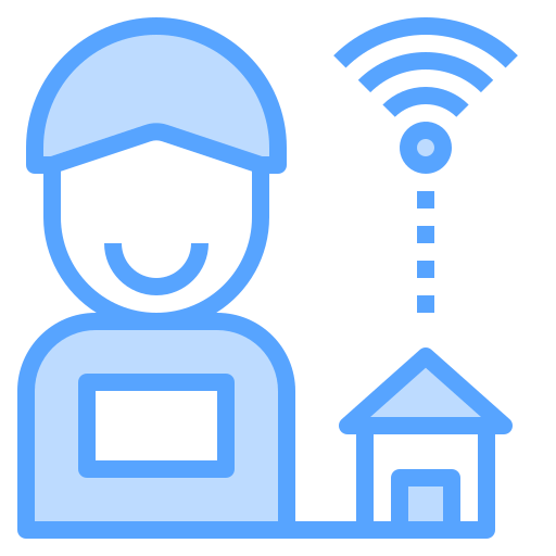 User icon