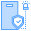 Warning アイコン 64x64