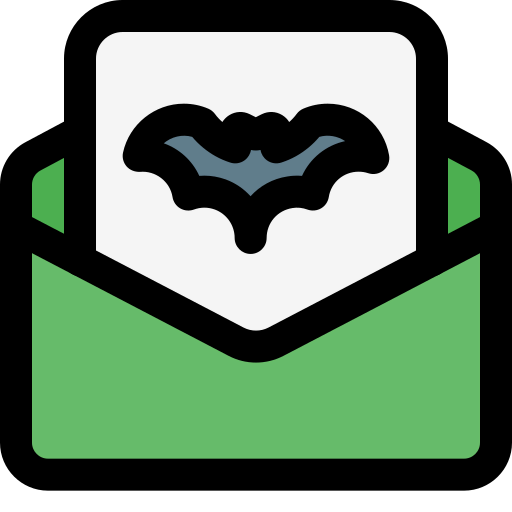 Invitation icon