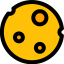 Full moon 图标 64x64