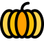 Pumpkin 图标 64x64