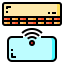 Air conditioner アイコン 64x64