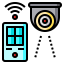 Cctv アイコン 64x64