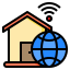 Global アイコン 64x64