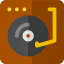 Turntable icon 64x64