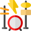 Drums icon 64x64