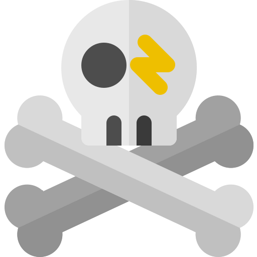 Crossbone icon