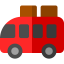 Van icon 64x64