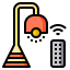 Lamp アイコン 64x64