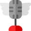 Microphone icon 64x64