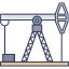 Pump jack biểu tượng 64x64