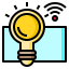 Light アイコン 64x64