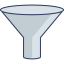 Funnel icon 64x64
