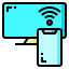Monitoring アイコン 64x64