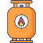 Gas tank icon 64x64