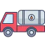 Oil truck Symbol 64x64