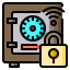 Safety アイコン 64x64