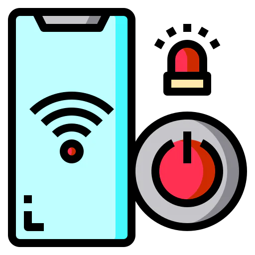 Security icon