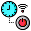 Time アイコン 64x64