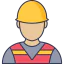 Worker icon 64x64