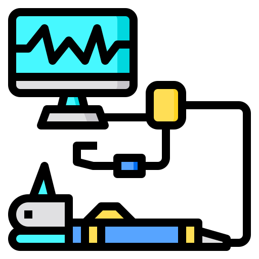 Monitor icon