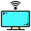 Television アイコン 64x64