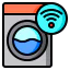 Washing machine アイコン 64x64