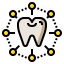 Dental care 图标 64x64